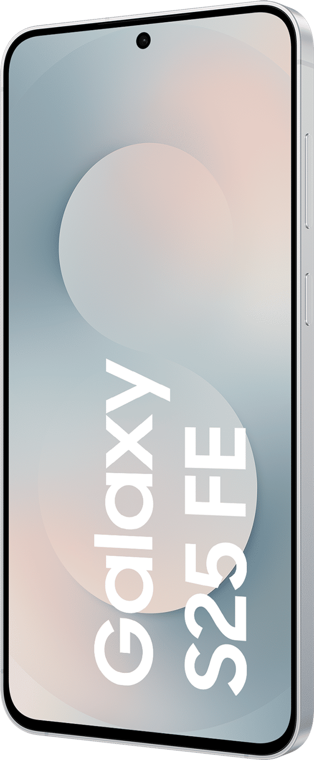 Galaxy S25 FE