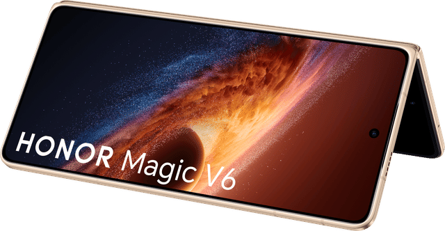 Magic V6