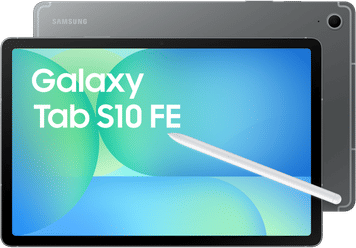 Samsung Galaxy Tab S10 FE