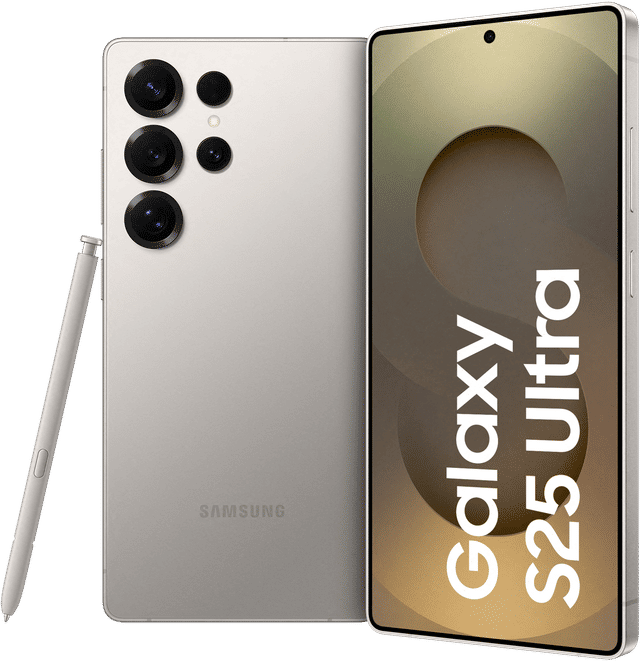Galaxy S25 Ultra