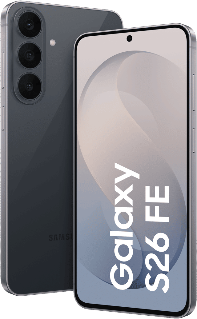 Galaxy S26 FE