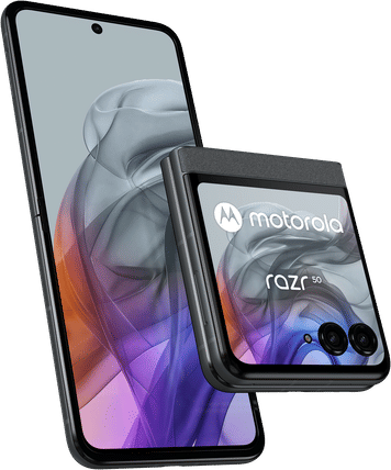 Motorola razr 50
