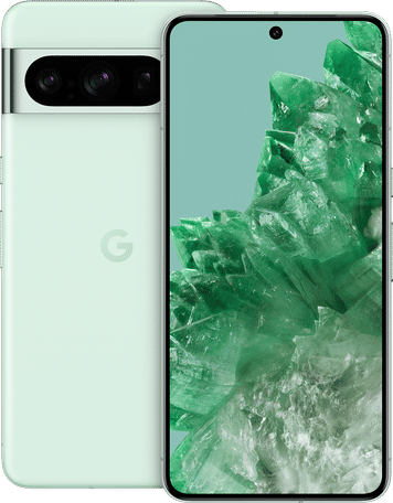 Google Pixel 8 Pro
