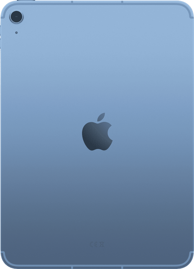 iPad 2025