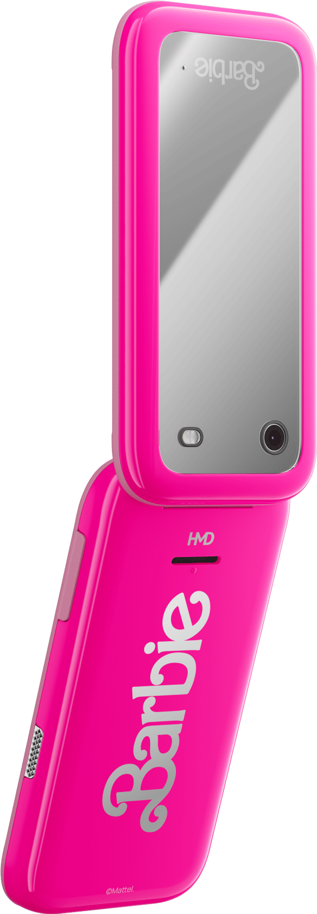 Barbie Phone
