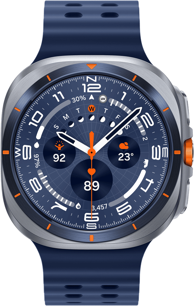 Galaxy Watch Ultra (2025)