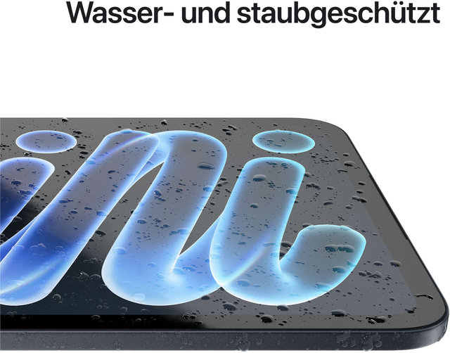 iPad mini 2026