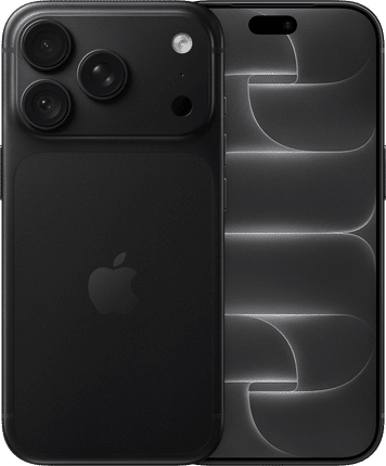 Apple iPhone 18 Pro