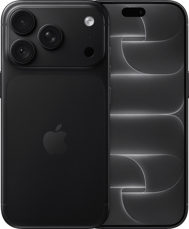 Apple iPhone 18 Pro Max
