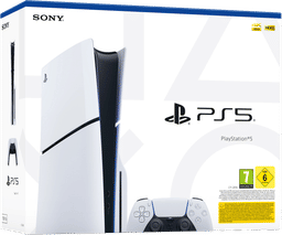 Sony / PlayStation 5