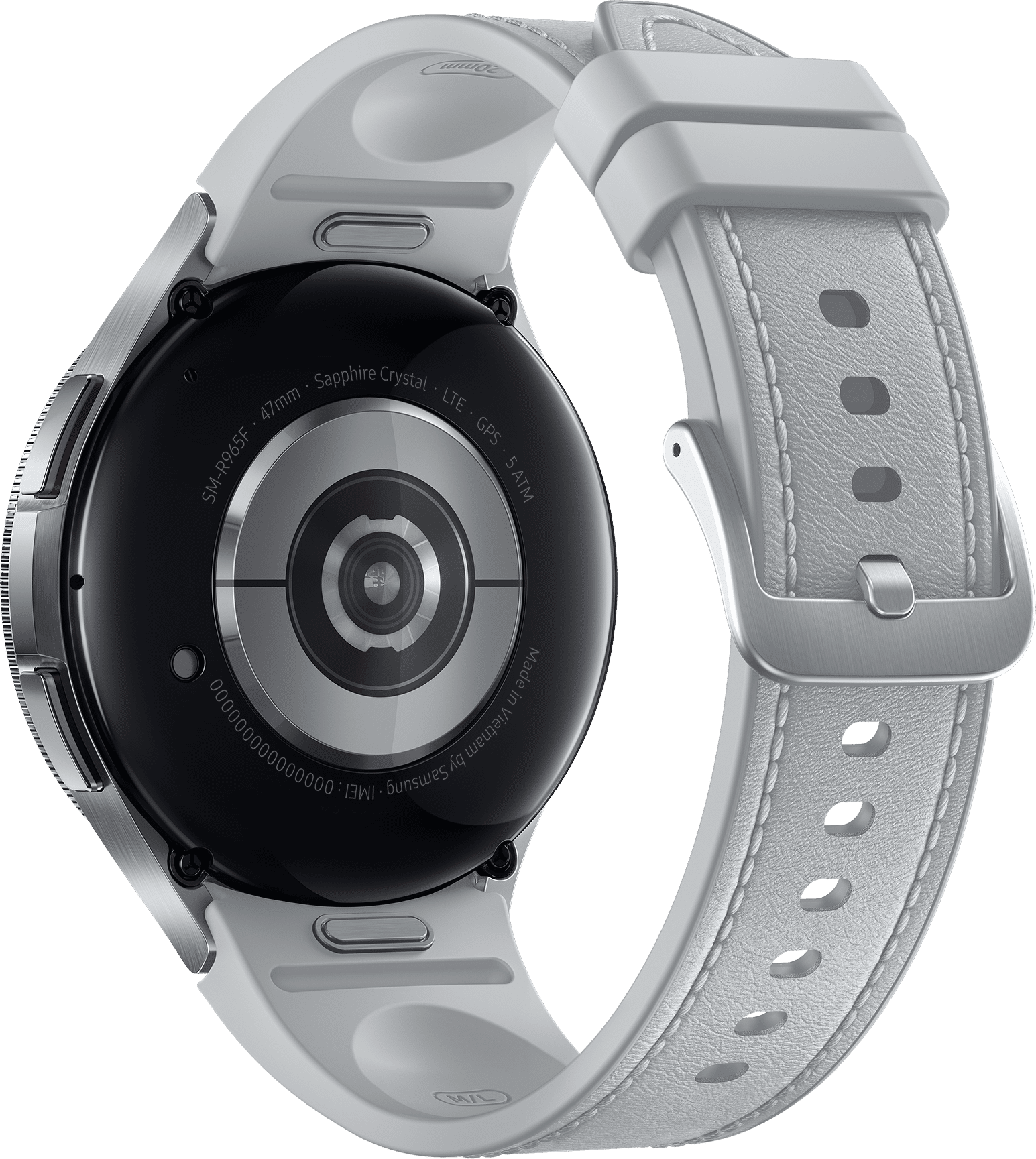 Für Vodafone-Kunden ⌚️ Xiaomi Watch 2 Pro LTE (46mm) für 1€ inkl