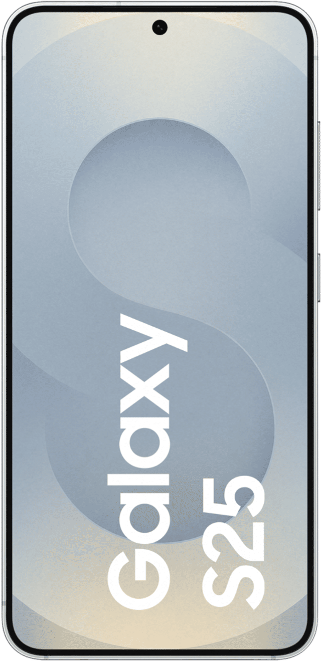 Galaxy S25