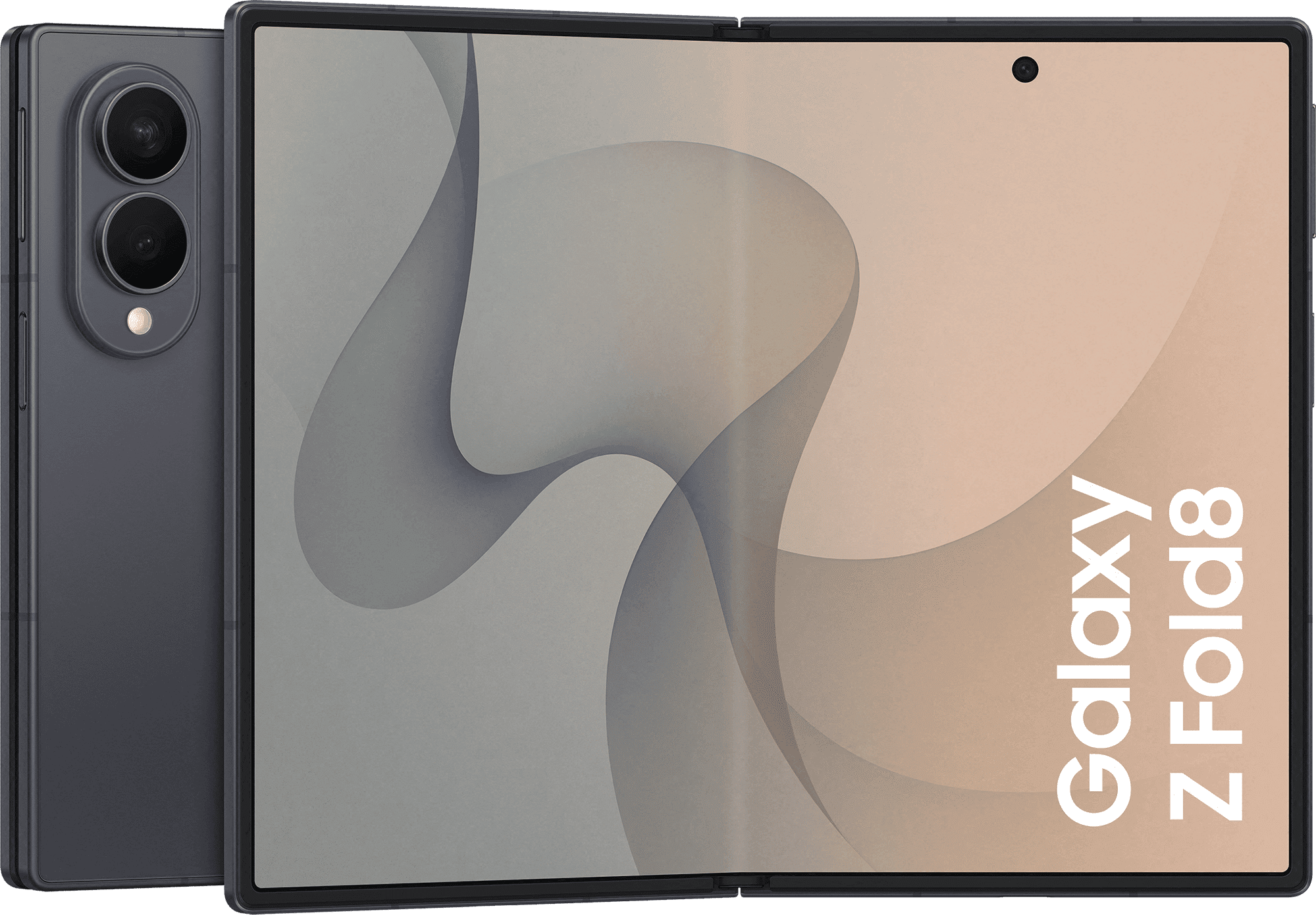 Galaxy Z Fold8