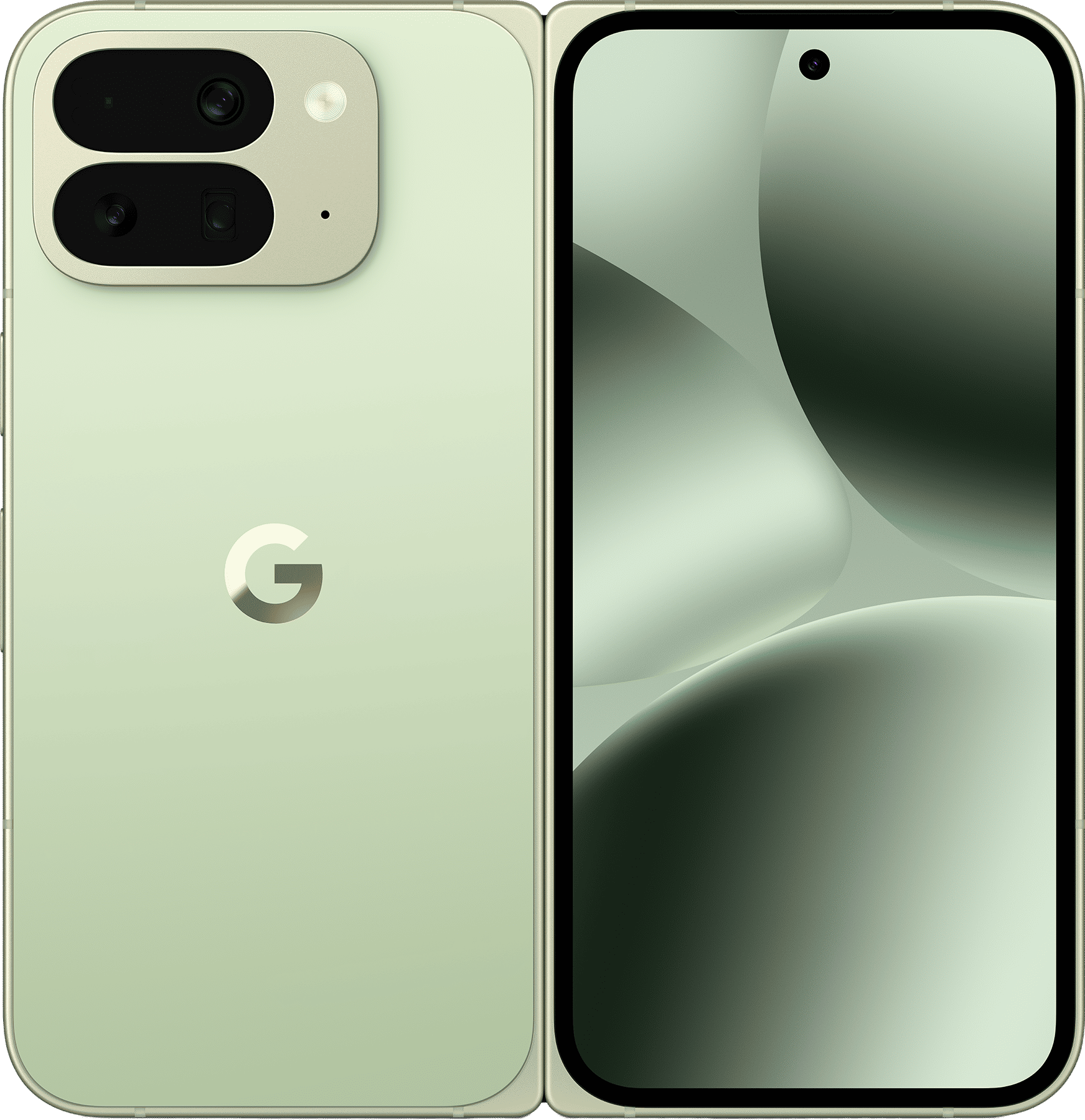 Google Pixel 10 Pro Fold