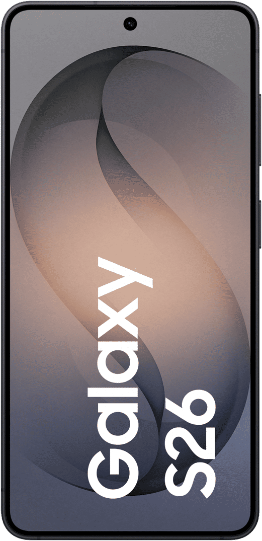 Samsung Galaxy S26 mit freenet Allnet Flat 50 GB Sub 5