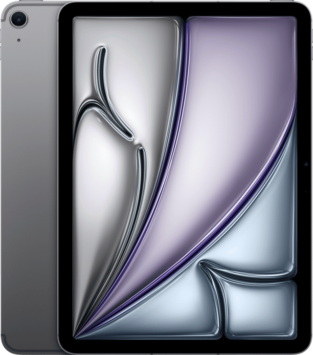 iPad Air 2026