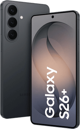 Samsung / Galaxy S26+