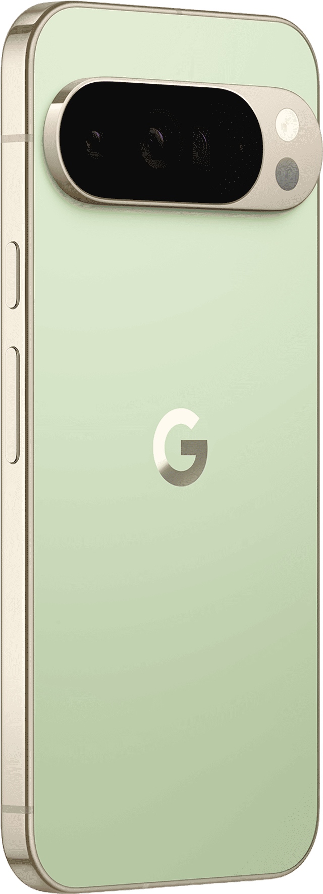 Pixel 10 Pro XL