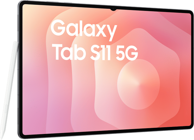 Galaxy Tab S11