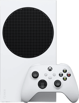 Microsoft Xbox Series S