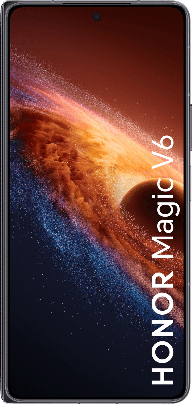 Magic V6