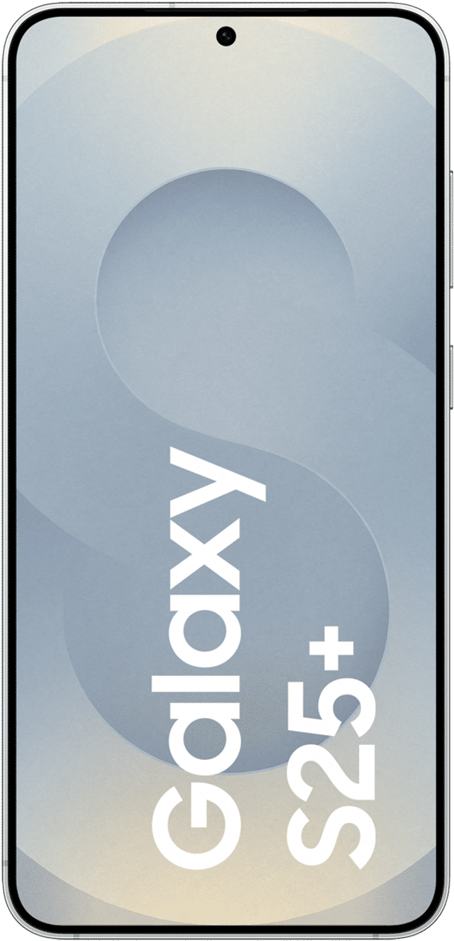 Galaxy S25+