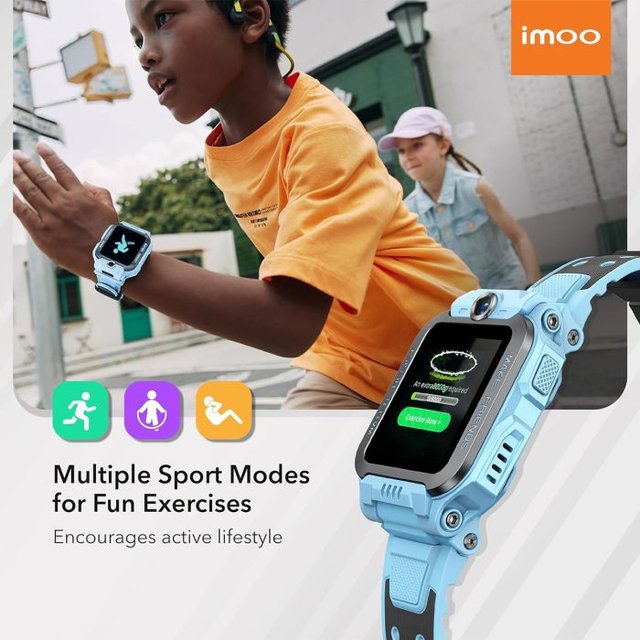 Watch Phone Z7