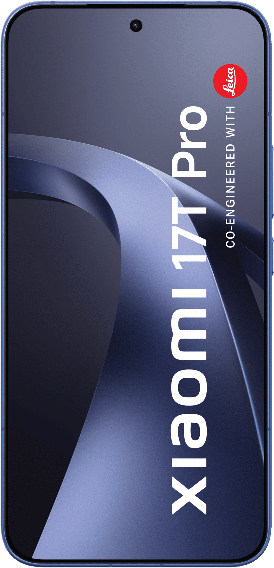Xiaomi 17T Pro mit Vodafone Smart Lite Spezial