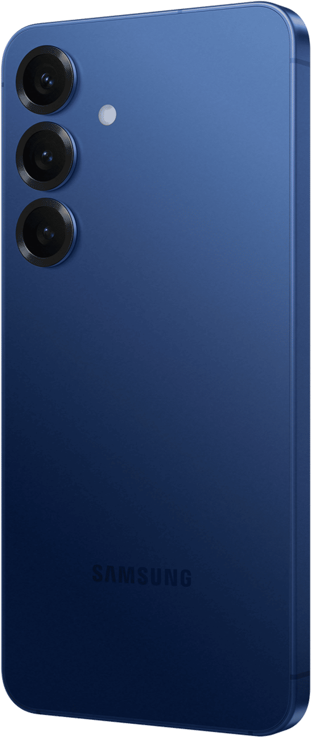 Galaxy S25