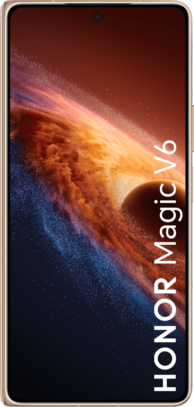 Magic V6