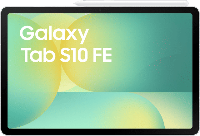 Galaxy Tab S10 FE