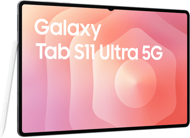 Galaxy Tab S11 Ultra