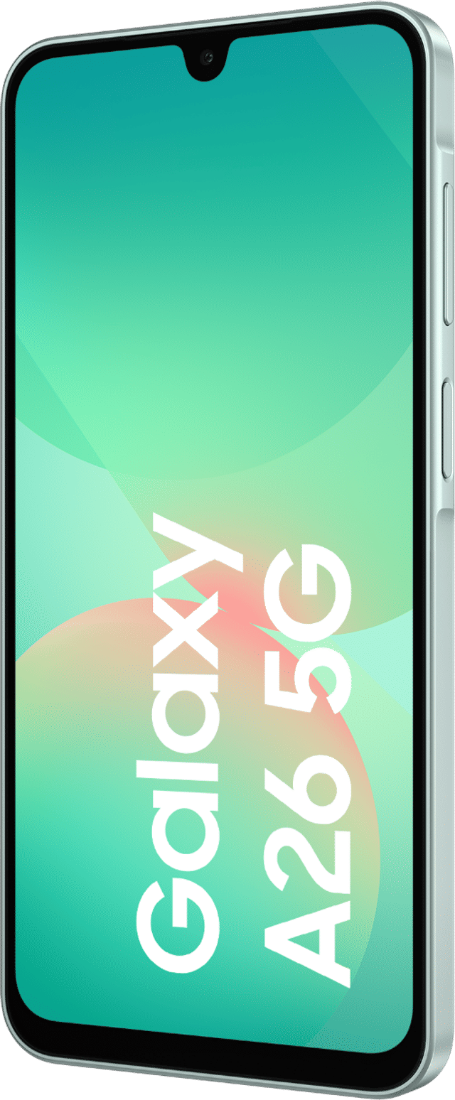 Galaxy A26 5G