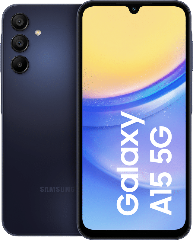 Galaxy A15 5G