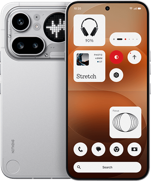 Phone (4a) Pro