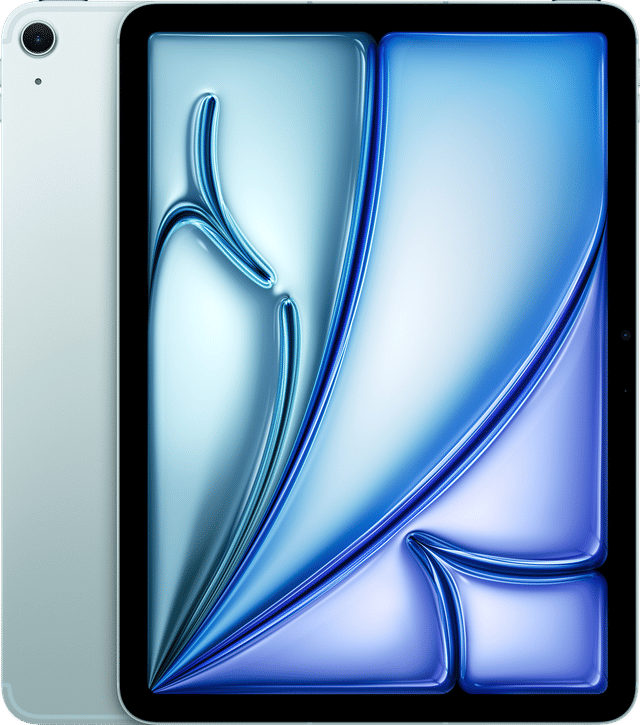 iPad Air 2025