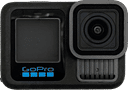 Bundle-Aktion: GoPro HERO13 inkl.