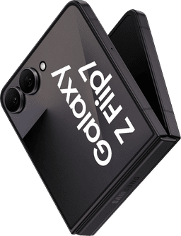 Samsung / Galaxy Z Flip7