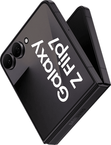 Galaxy Z Flip7