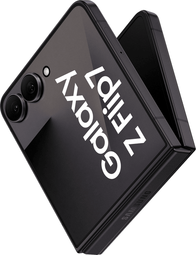Samsung Galaxy Z Flip7