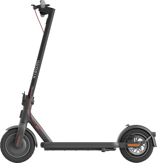 Electric Scooter 4