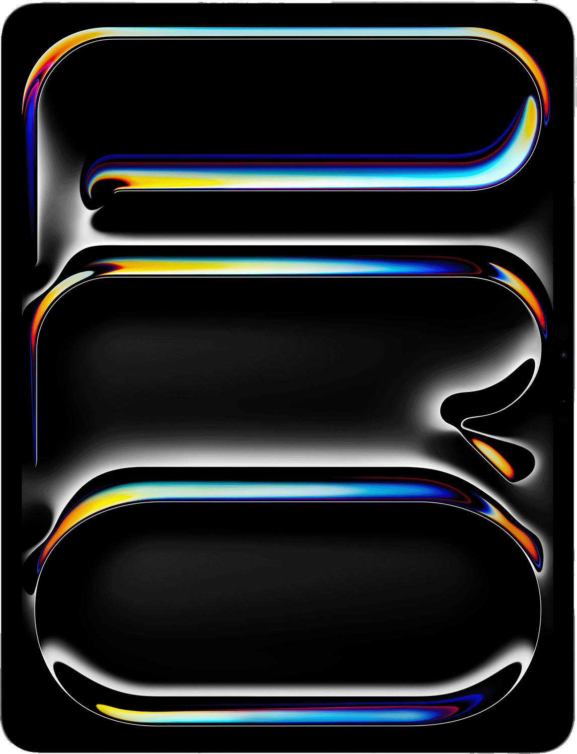 Apple iPad Pro 2025 mit Telekom MagentaMobil L