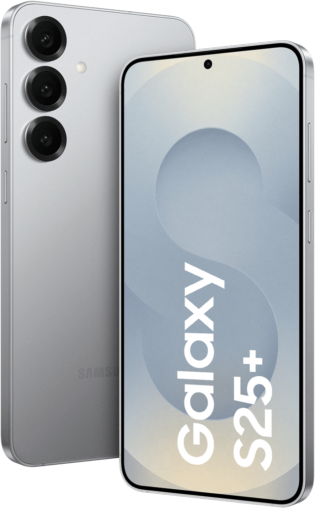 Galaxy S25+