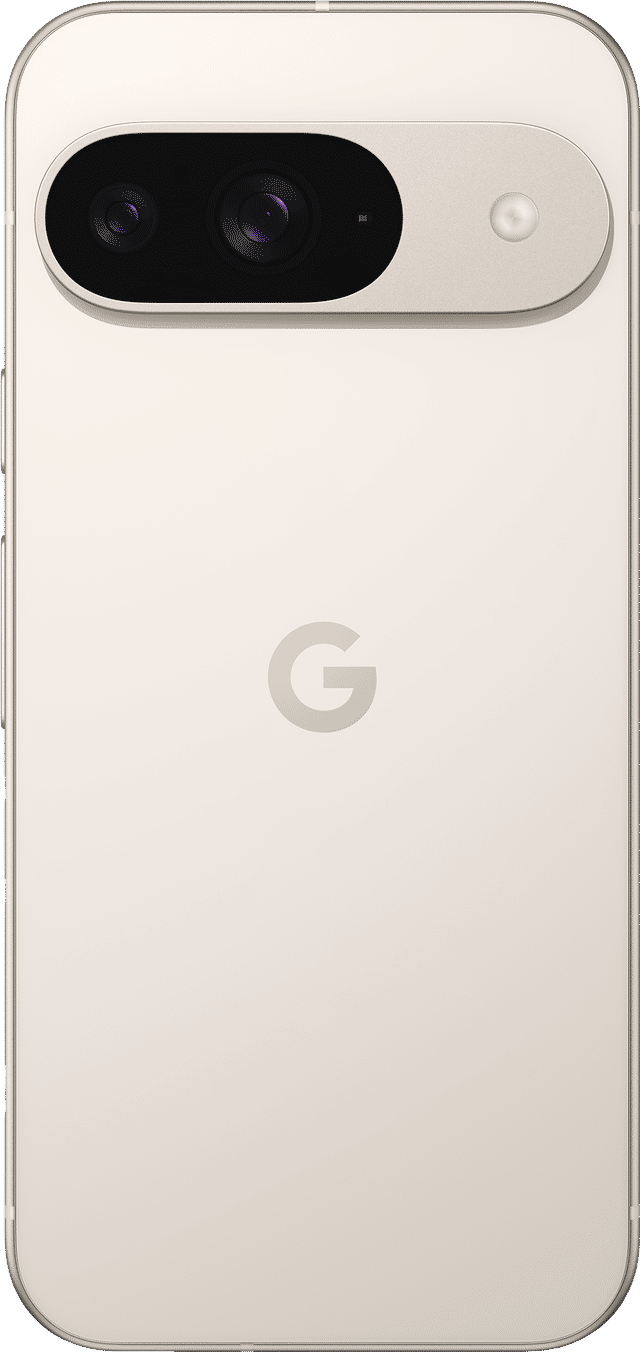 Pixel 9
