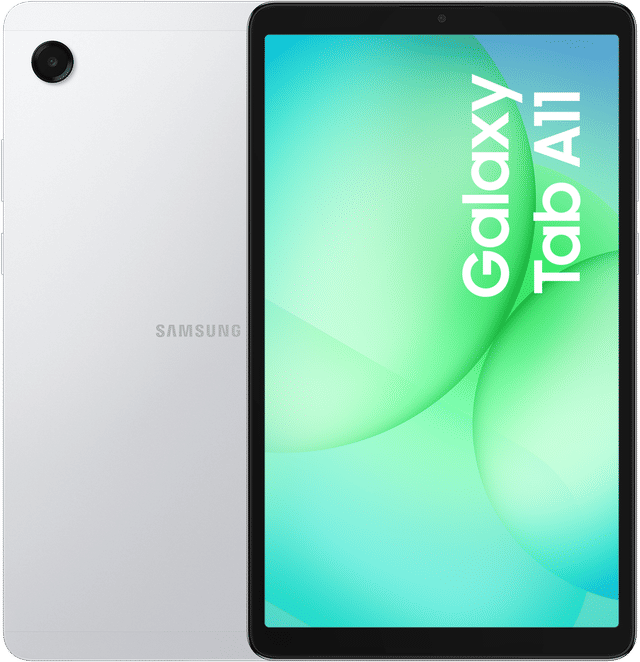 Galaxy Tab A11