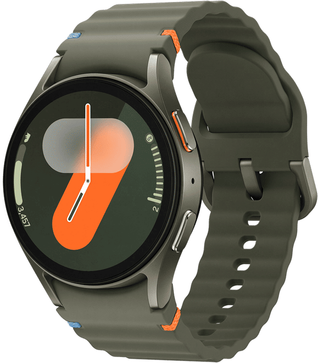 Galaxy Watch7