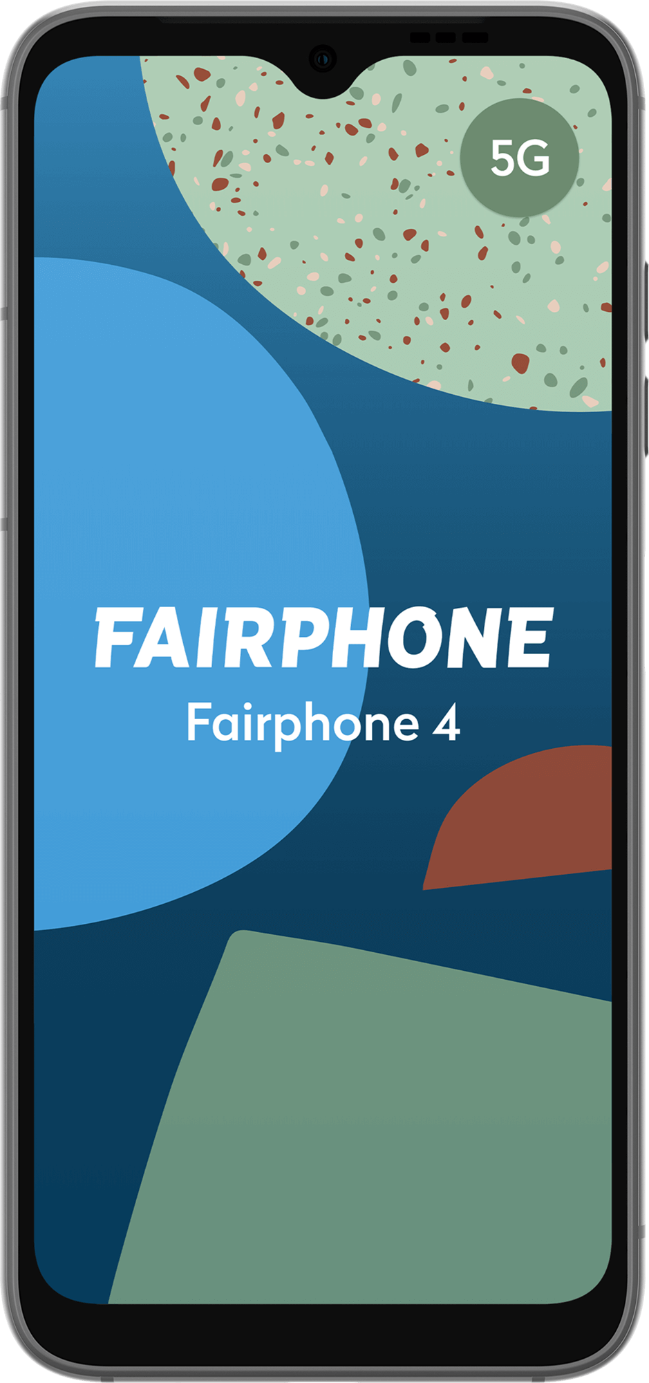mit Top Fairphone February | 4 Deals im Vertrag