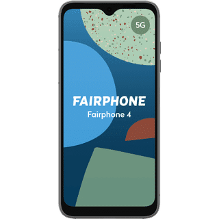 Fairphone 4 mit Vertrag | Top Deals im February