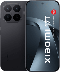 Xiaomi / 17T
