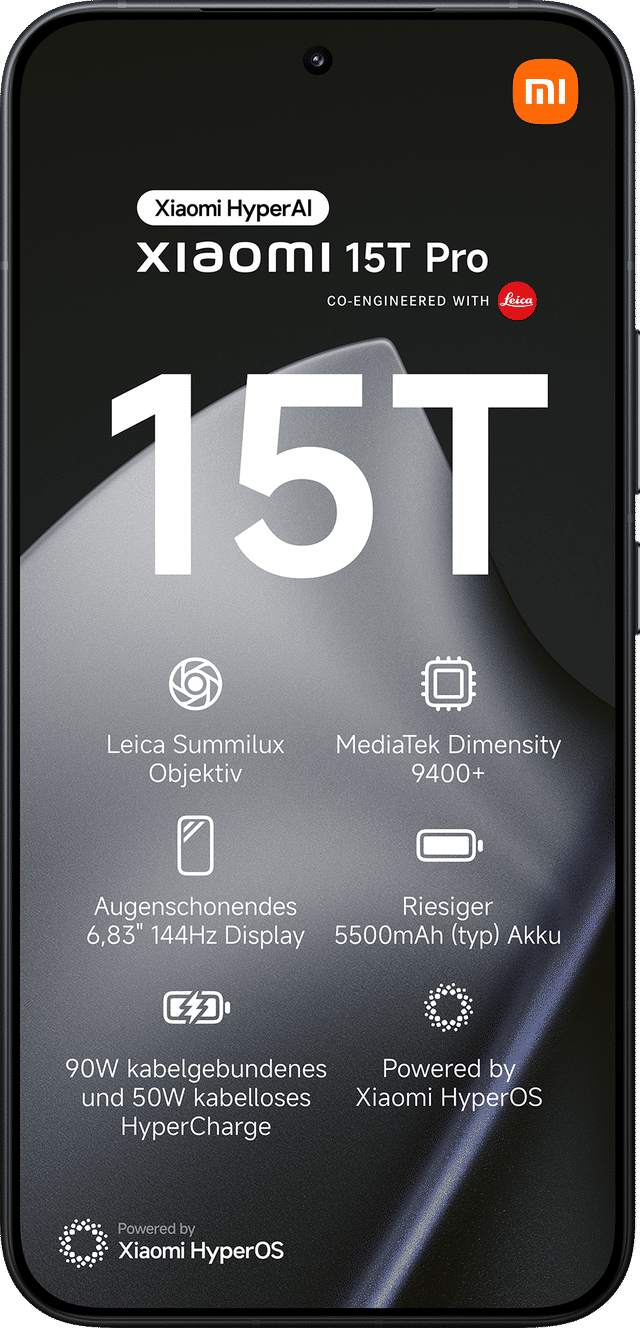 15T Pro